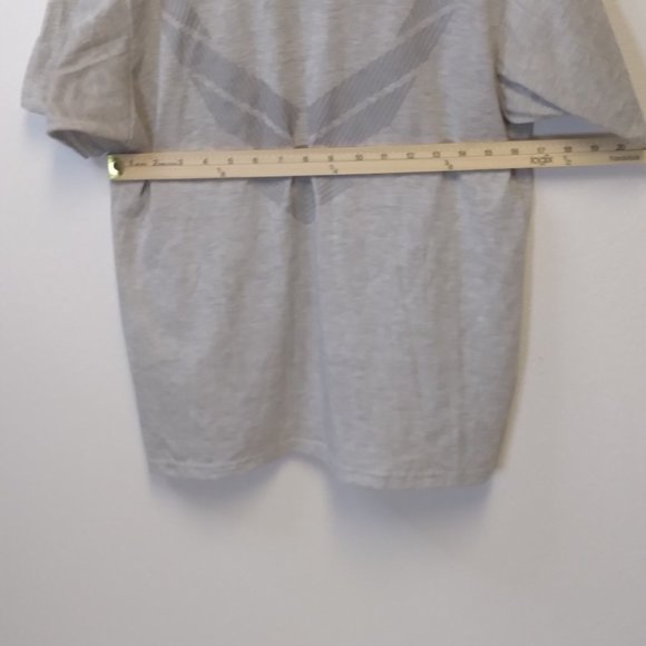 US Military US Air Force Work out Shirt in Size Women's Small - Picture 7 of 8